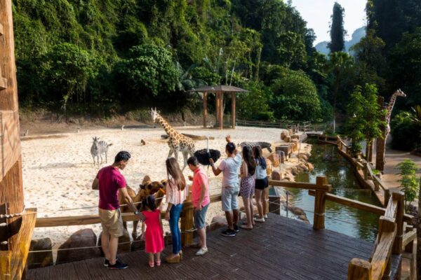 adventure cove tickets