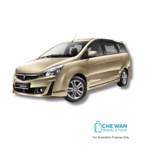 Proton Exora 1.6 (A)