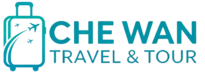 Che Wan Travel & Tour Sdn Bhd.